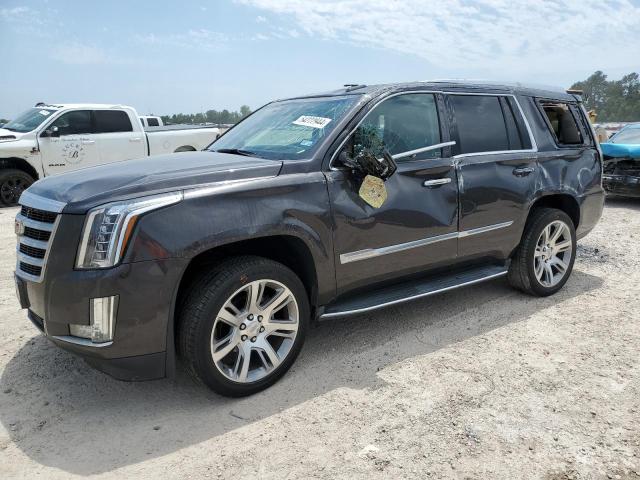 2017 Cadillac Escalade Luxury VIN: 1GYS3BKJ6HR189529 Lot: 54222944