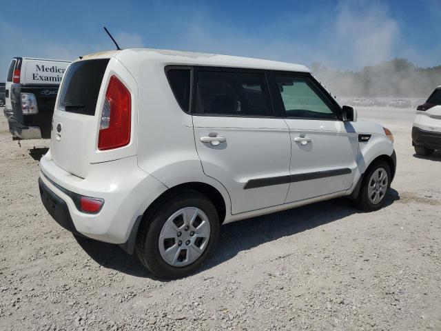 2013 Kia Soul VIN: KNDJT2A53D7524970 Lot: 56768784