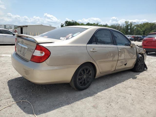 2002 Toyota Camry Le VIN: 4T1BE32K12U091409 Lot: 53639744