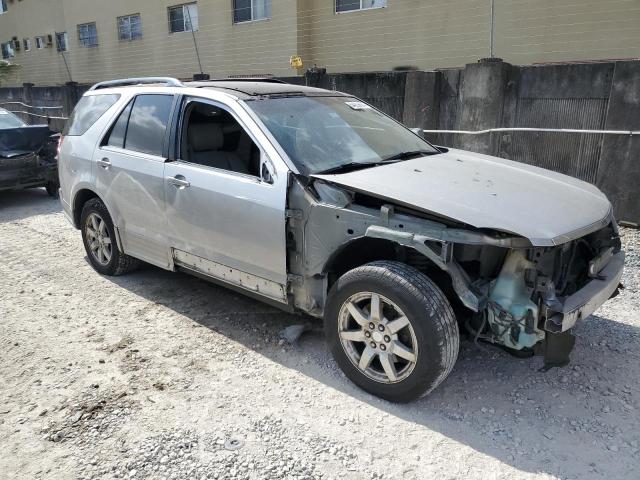 2006 Cadillac Srx VIN: 1GYEE637960182691 Lot: 54238684