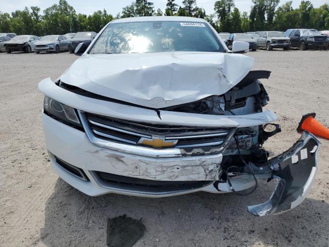 2020 Chevrolet Impala Lt VIN: 1G11Z5S34LU103345 Lot: 54694114