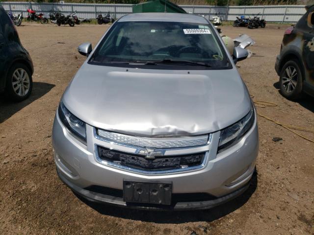 VIN 1G1RA6E48DU143126 2013 Chevrolet Volt no.5