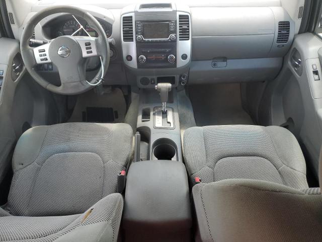 2016 NISSAN FRONTIER S - 1N6AD0ER3GN791229