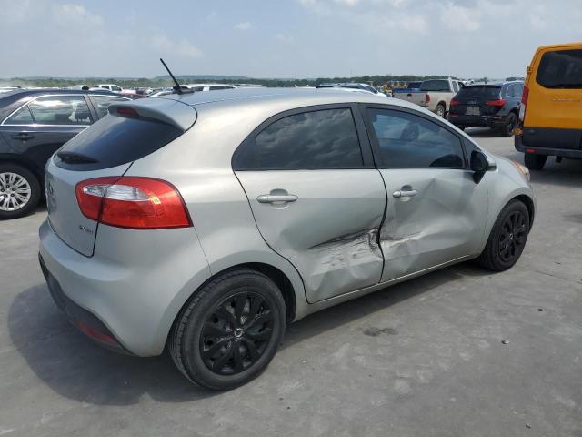 2012 Kia Rio Ex VIN: KNADN5A38C6066402 Lot: 53226174