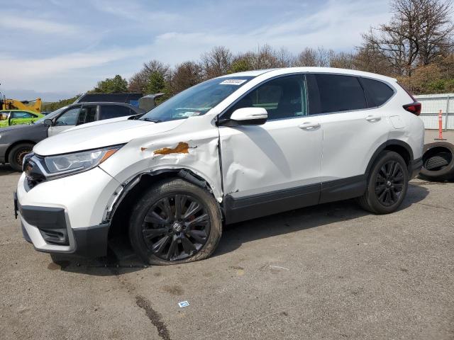 2020 HONDA CR-V EX #2988132999