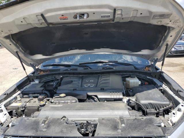 2021 INFINITI QX80 LUXE JN8AZ2AE3M9269227