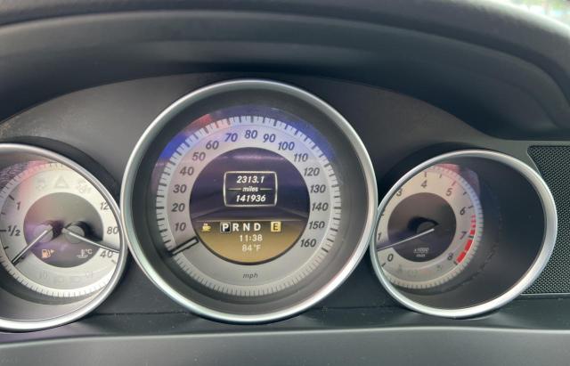 2012 Mercedes-Benz C 300 4Matic VIN: WDDGF8BB0CF871918 Lot: 57261404