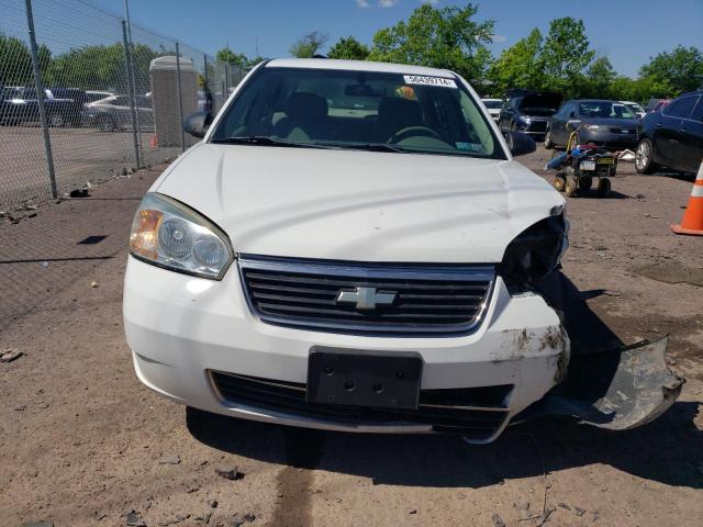 2007 Chevrolet Malibu Ls VIN: 1G1ZS57F57F277994 Lot: 56439714