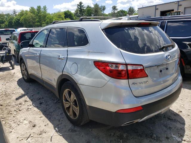 2015 Hyundai Santa Fe Gls VIN: KM8SMDHF1FU108427 Lot: 56997764