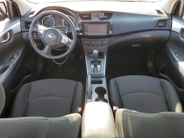 2019 Nissan Sentra S VIN: 3N1AB7AP9KY259830 Lot: 56473074