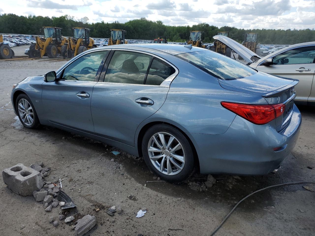 JN1EV7AP4HM730402 2017 Infiniti Q50 Premium