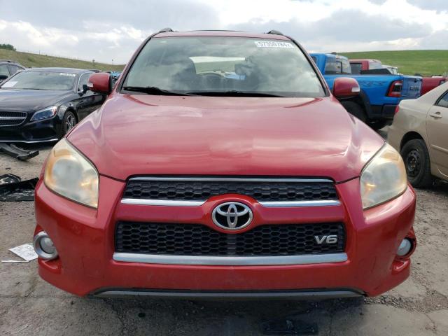 JTMDK4DV7AD012584 2010 Toyota Rav4 Limited