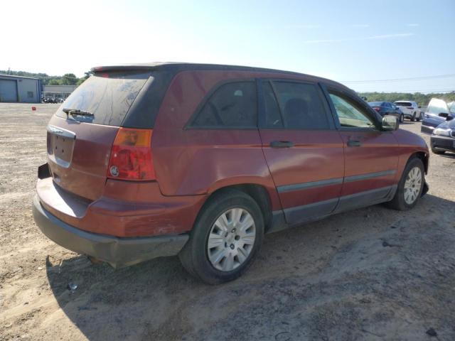 2006 Chrysler Pacifica VIN: 2A4GM48476R715206 Lot: 54639434