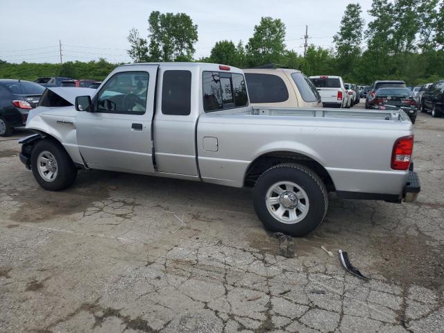 2011 Ford Ranger Super Cab VIN: 1FTLR4EEXBPA14710 Lot: 53071764