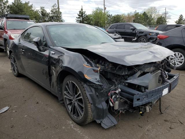 JF1ZNAA10D1726999 2013 Toyota Scion Fr-S 2013 Toyota Scion Fr-S VIN: JF1ZNAA10D1726999 Lot: 53848874