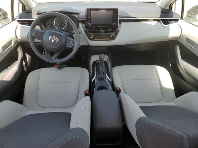 2020 Toyota Corolla Le VIN: 5YFEPRAE9LP005403 Lot: 54938754