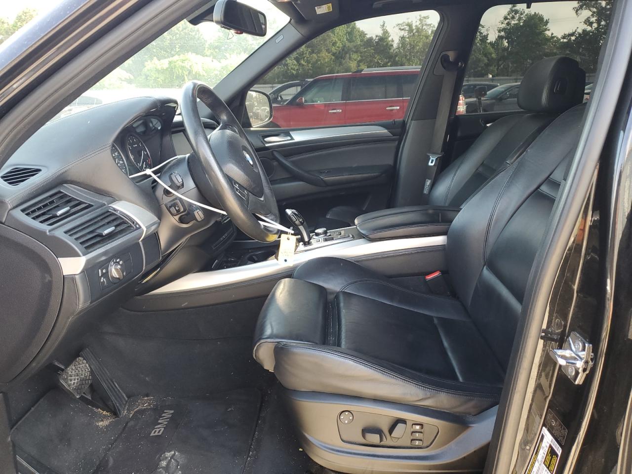 5UXFE83569L309502 2009 BMW X5 xDrive48I