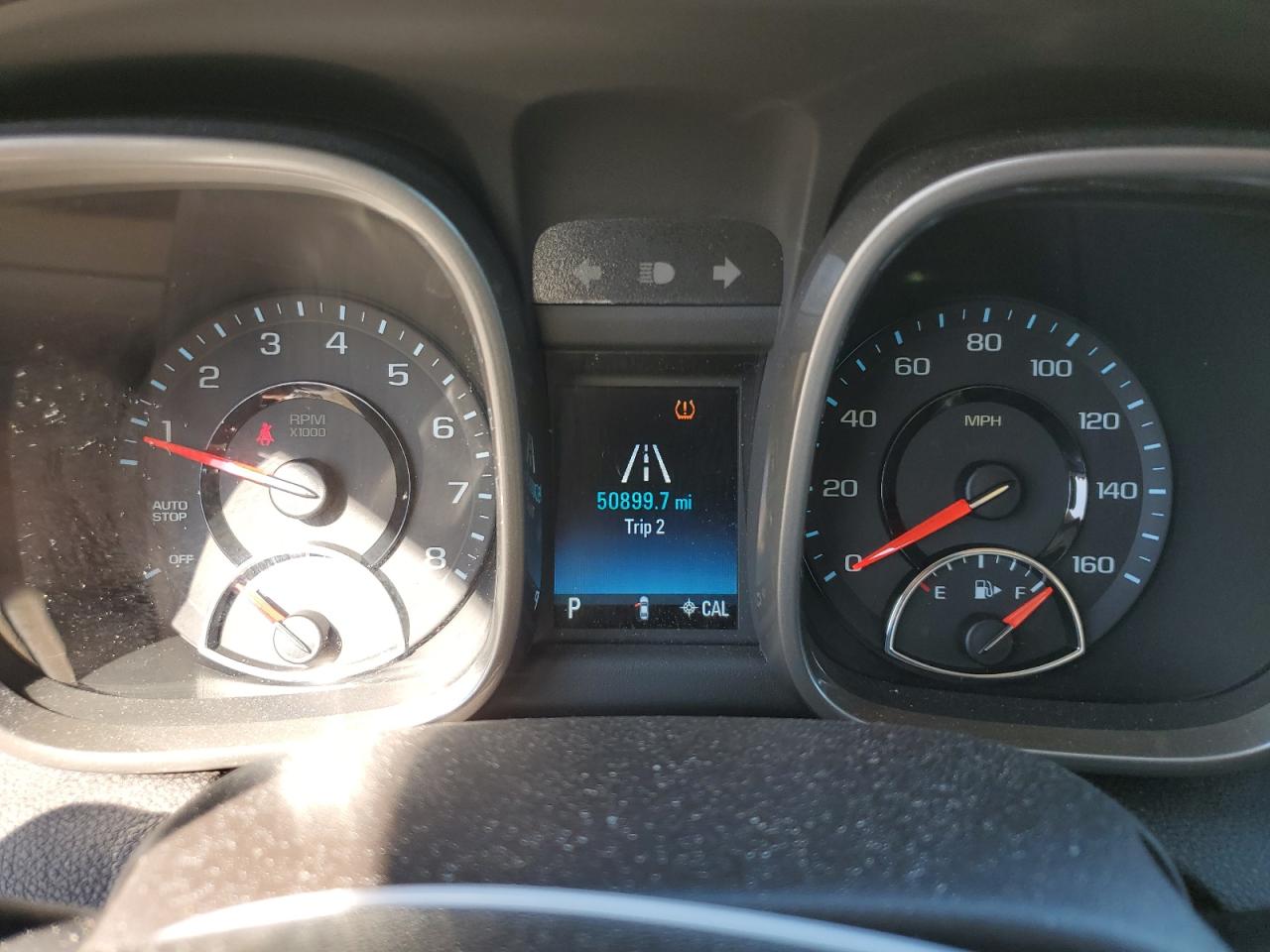 1G11E5SL9EF180554 2014 Chevrolet Malibu 2Lt