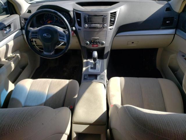 2013 Subaru Outback 2.5I Premium VIN: 4S4BRCCC0D3201791 Lot: 52345114