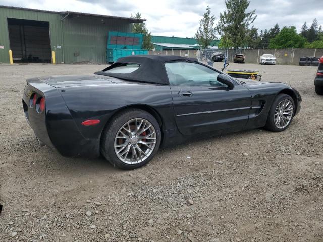 1999 Chevrolet Corvette VIN: 1G1YY32G4X5113821 Lot: 54951234