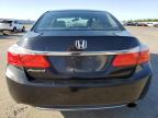 HONDA ACCORD EX photo