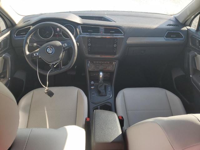 2018 Volkswagen Tiguan Se VIN: 3VV3B7AX1JM063877 Lot: 53246434