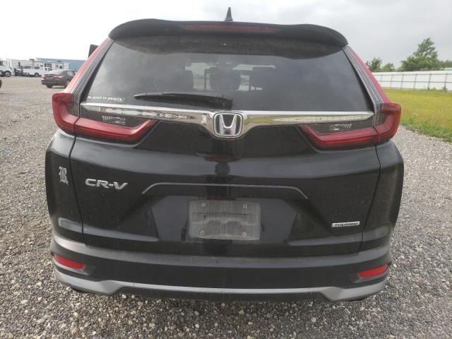 2HKRW1H93LH413536 Honda CRV CR-V TOURI 6