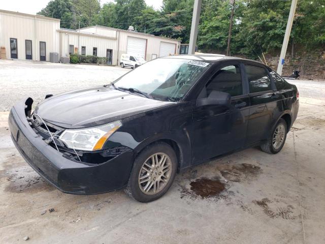 2010 FORD FOCUS SE #3034589768