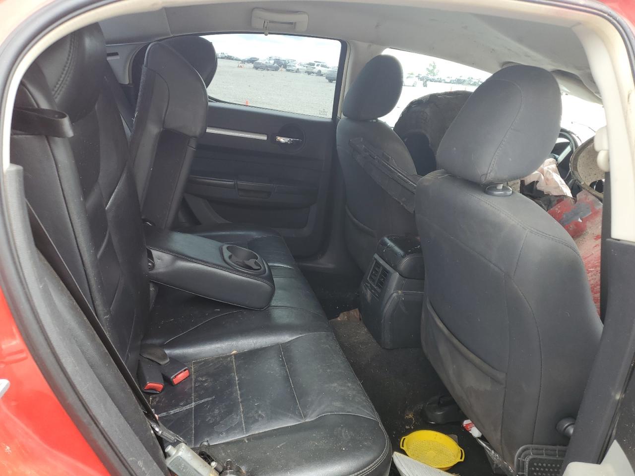 2B3KA33V39H577002 2009 Dodge Charger Sxt