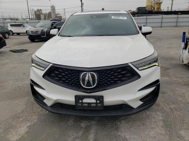 2021 Acura Rdx A-Spec VIN: 5J8TC1H63ML013236 Lot: 54582114