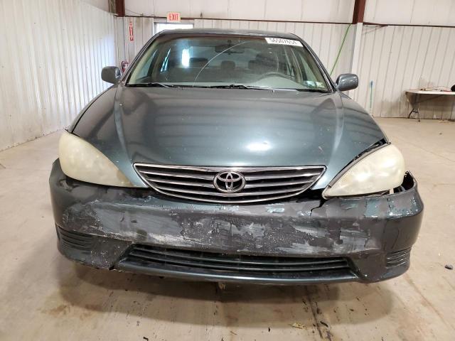 2005 Toyota Camry Le VIN: 4T1BE32K15U418282 Lot: 56507654