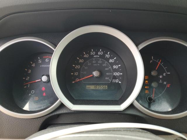 2007 Toyota 4Runner Sr5 VIN: JTEBU14R970116444 Lot: 56270224