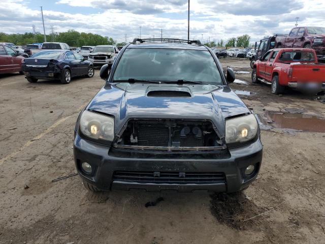 2006 Toyota 4Runner Sr5 VIN: JTEBU14R068074231 Lot: 54062964