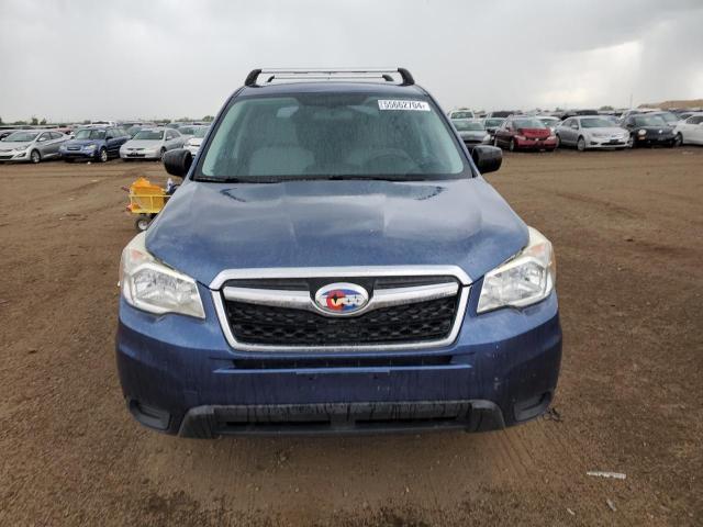 2014 Subaru Forester 2.5I VIN: JF2SJAAC0EH456045 Lot: 55662704