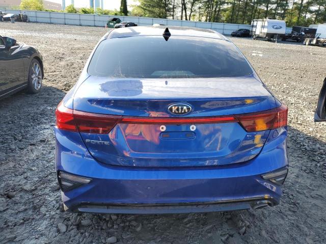 3KPF24ADXLE168186 Kia Forte FE 6