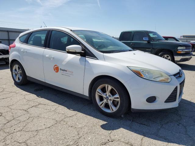 2013 Ford Focus Se VIN: 1FADP3K20DL260826 Lot: 53807534