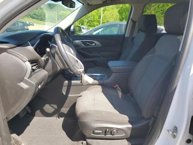 2019 Chevrolet Traverse Lt VIN: 1GNEVGKW1KJ140354 Lot: 57072964