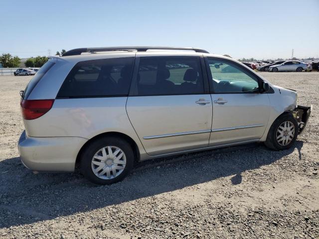 2005 Toyota Sienna Ce VIN: 5TDZA23C05S369774 Lot: 55707854