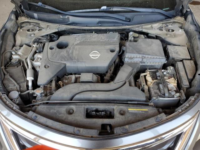 2015 Nissan Altima 2.5 VIN: 1N4AL3AP1FC243970 Lot: 56925214