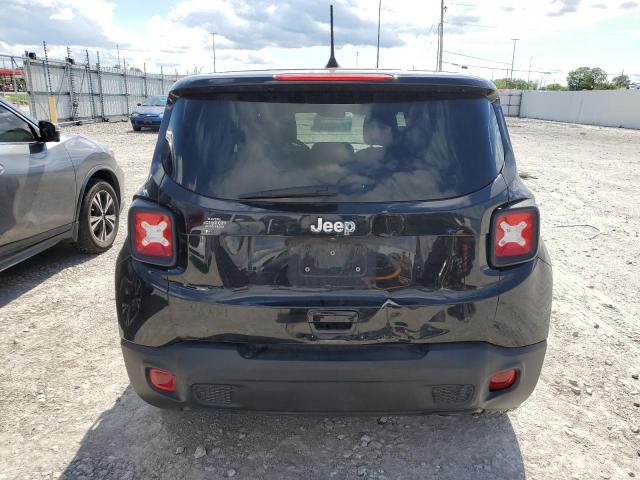 2020 Jeep Renegade Sport VIN: ZACNJAAB9LPM10185 Lot: 54328094
