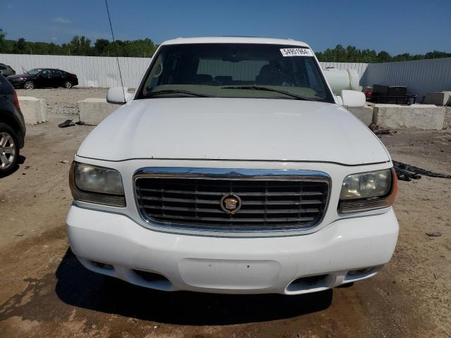 2000 Cadillac Escalade VIN: 1GYEK13R5YR124122 Lot: 54951964