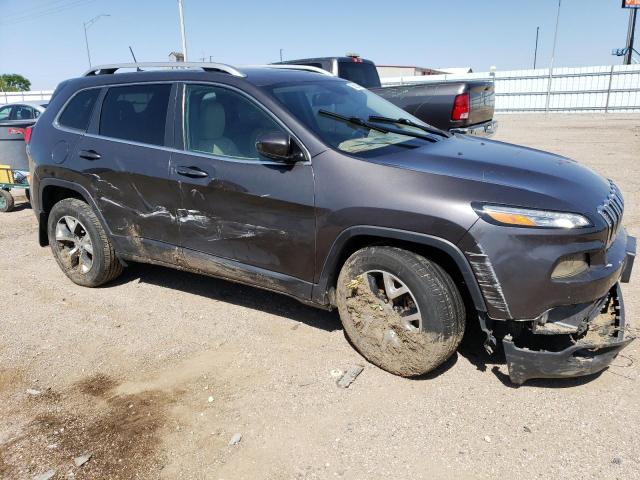 2016 Jeep Cherokee Limited VIN: 1C4PJMDSXGW227315 Lot: 56632464