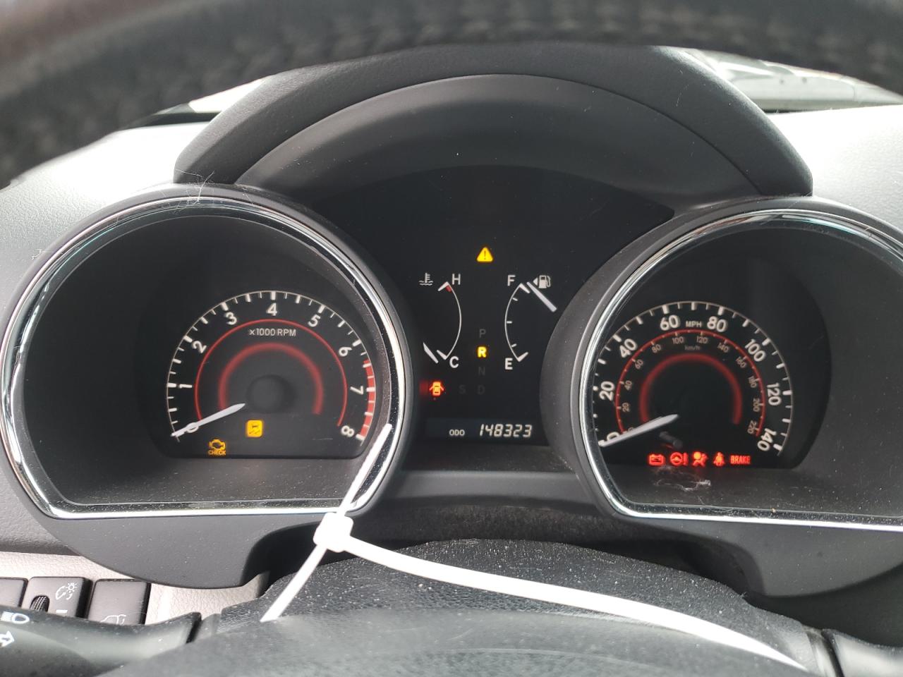 5TDDK3EH1BS085992 2011 Toyota Highlander Limited