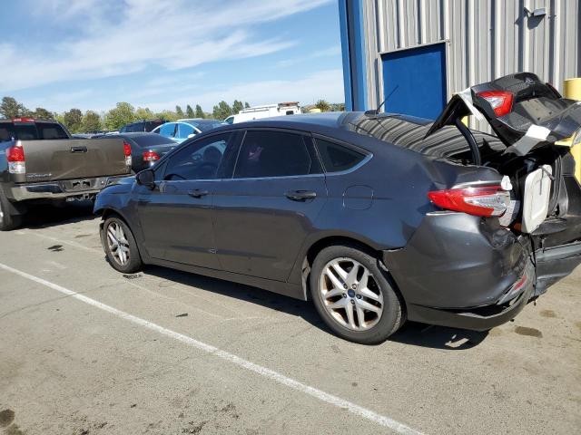 2015 Ford Fusion Se VIN: 3FA6P0H77FR269702 Lot: 55135654