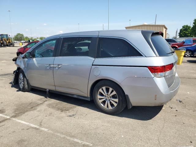 2016 Honda Odyssey Ex VIN: 5FNRL5H4XGB071091 Lot: 55600194