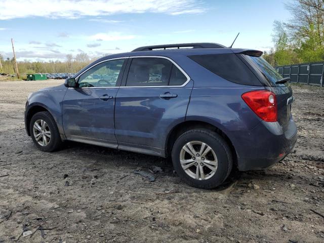 2014 Chevrolet Equinox Lt VIN: 2GNFLFEK1E6201765 Lot: 54013914