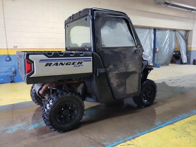 2023 POLARIS RANGER SP - 3NSMAE573PE255601