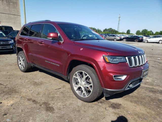 2018 Jeep Grand Cherokee Limited VIN: 1C4RJFBG2JC112851 Lot: 56266964