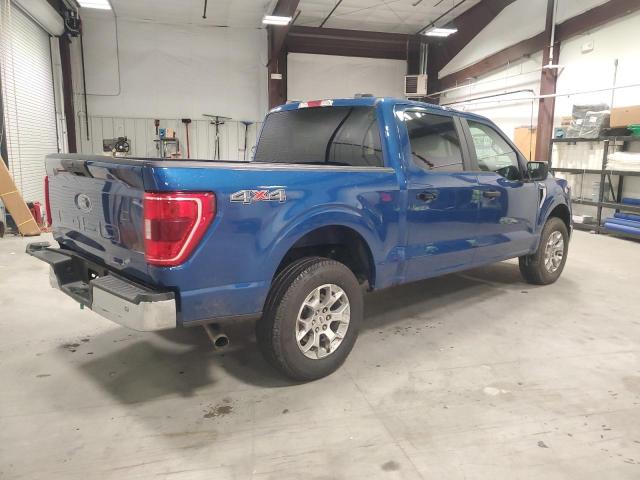 2023 Ford F150 Supercrew VIN: 1FTFW1E54PKF21319 Lot: 54359114