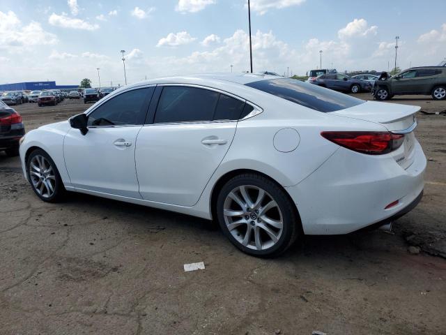 2014 Mazda 6 Grand Touring VIN: JM1GJ1W64E1136601 Lot: 56041014